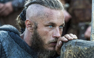 Ragnar Lodbrok