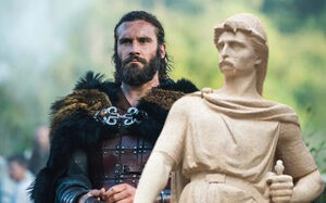 Hrolf Ganger o Rollo
